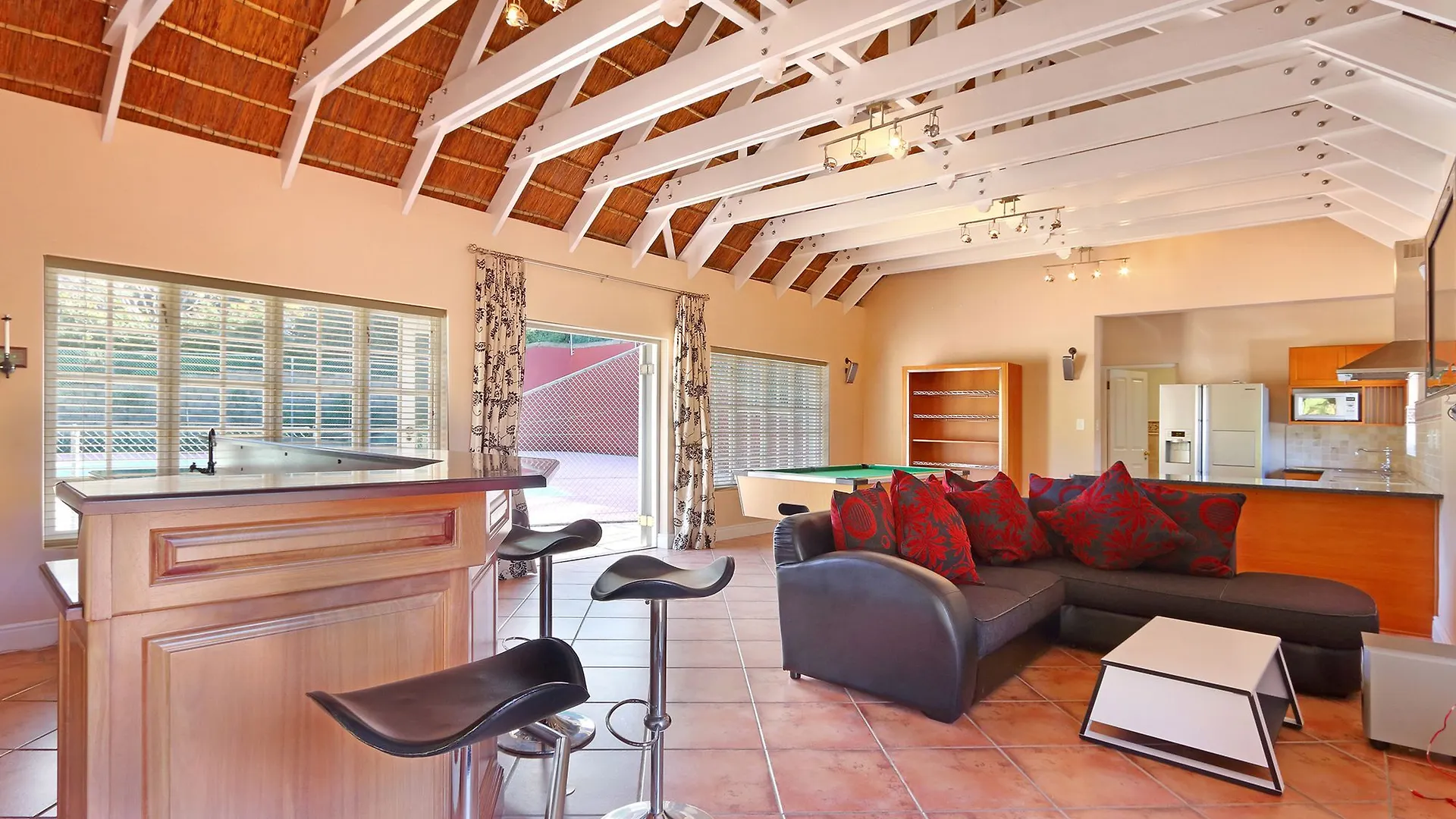 Alphens Edge Boutique Retreat Hotel Constantia