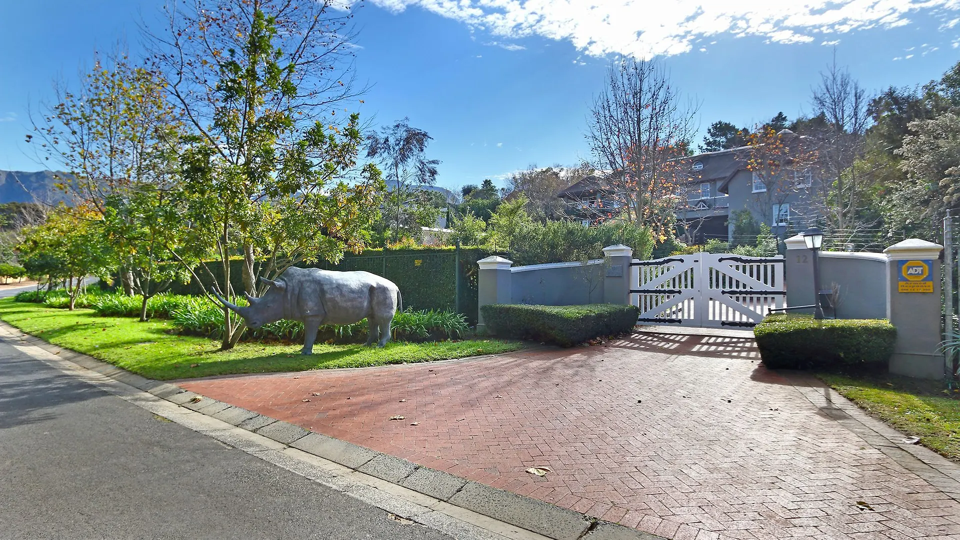 Alphens Edge Boutique Retreat Hotel Constantia