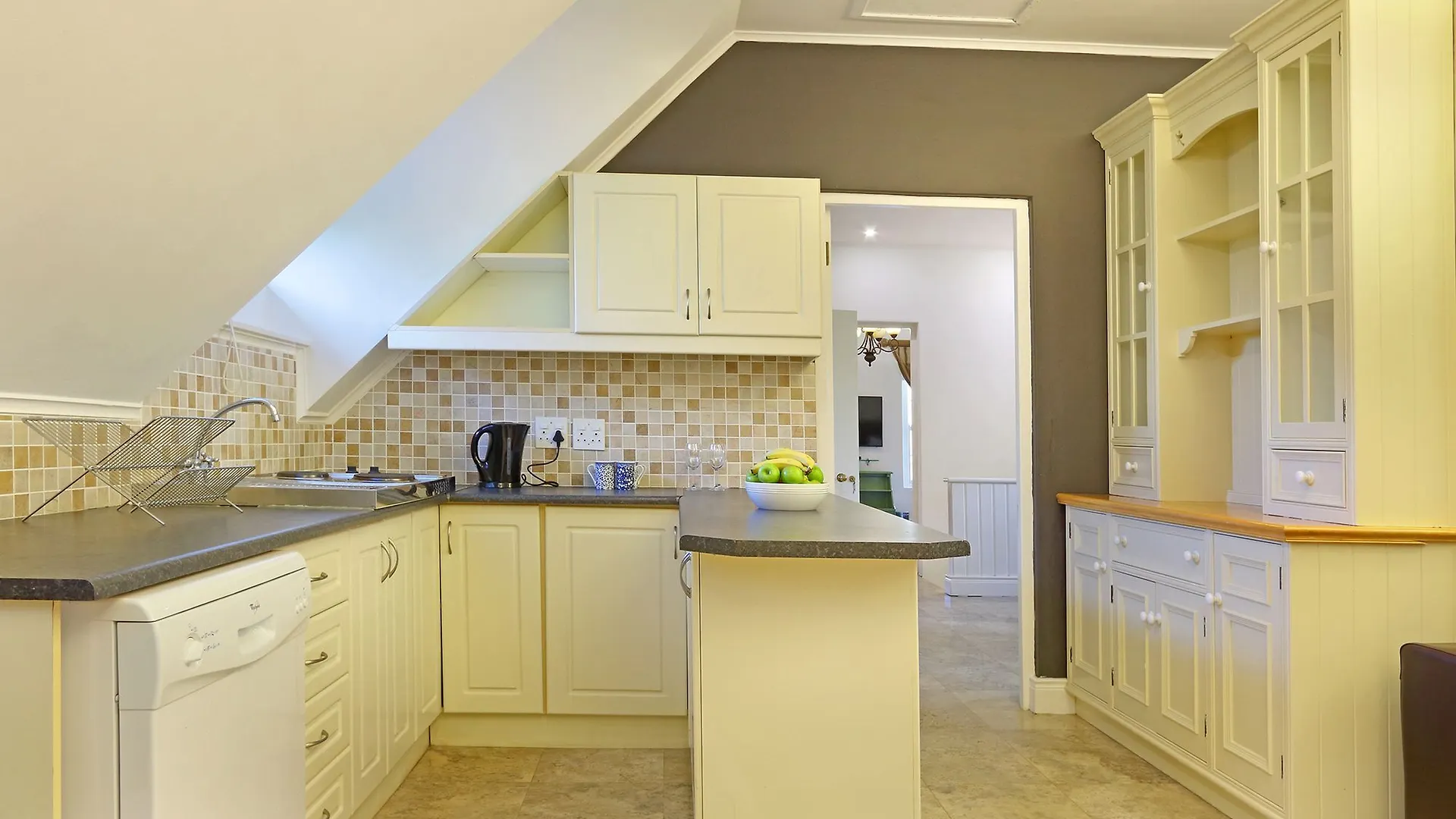 Alphens Edge Boutique Retreat Hotel Constantia
