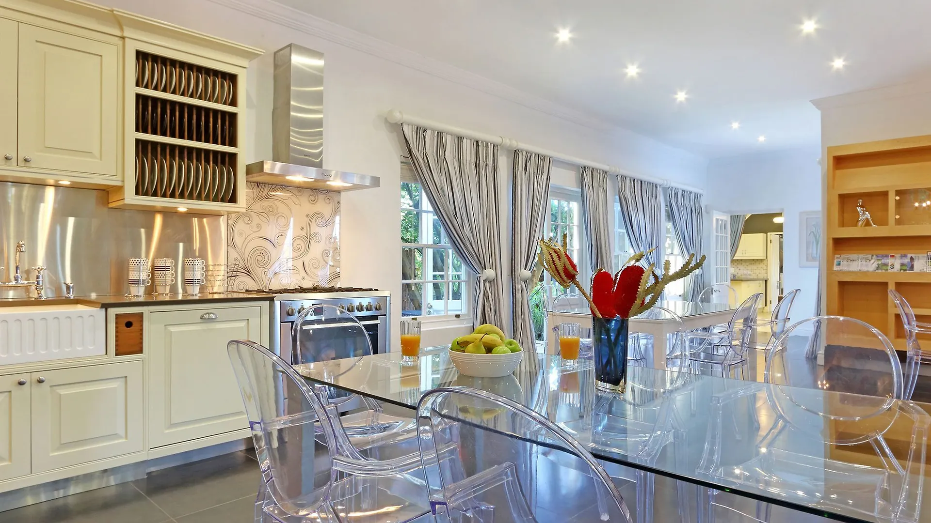 Alphens Edge Boutique Retreat Hotel Constantia