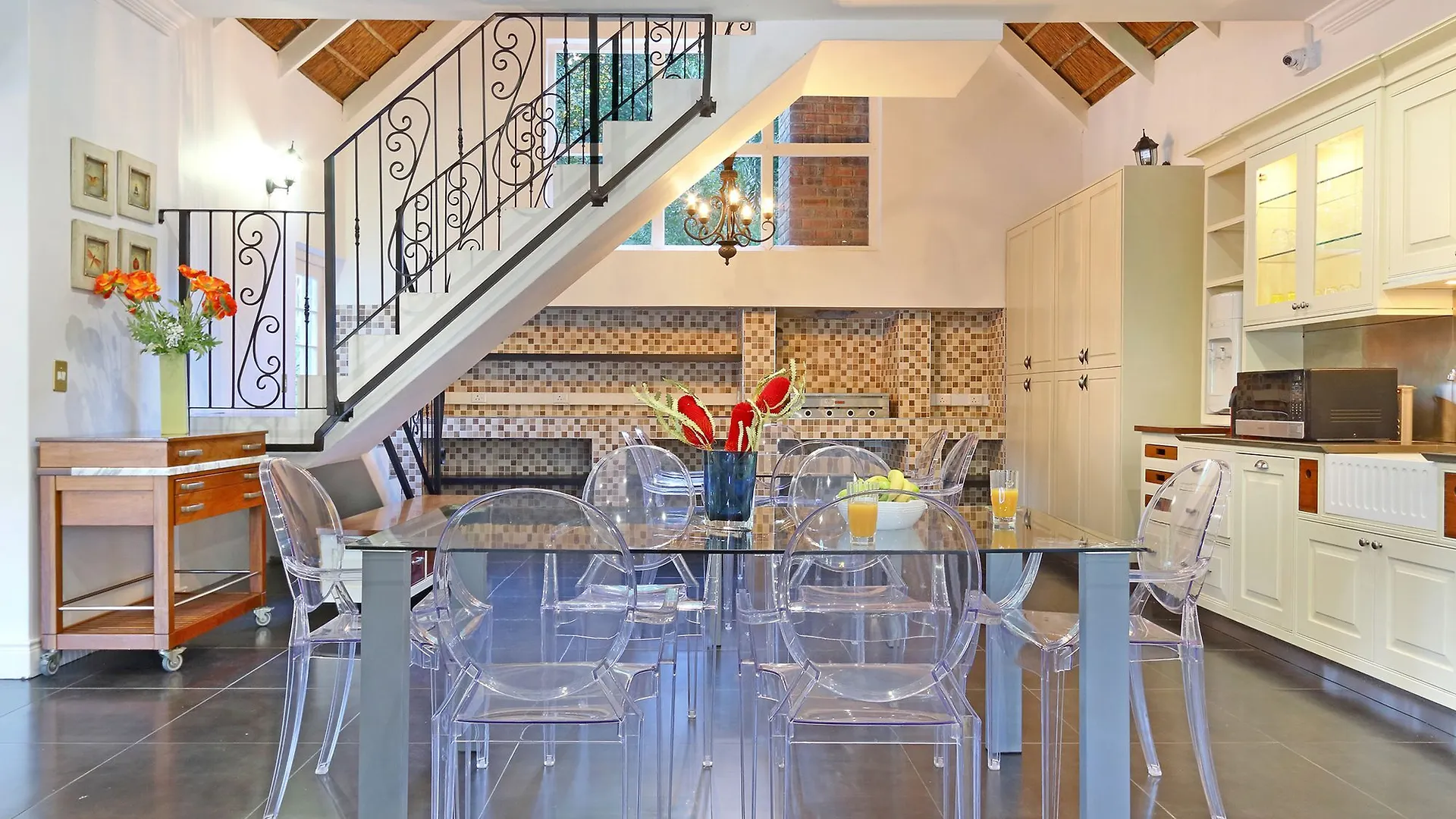 Alphens Edge Boutique Retreat Hotel Constantia