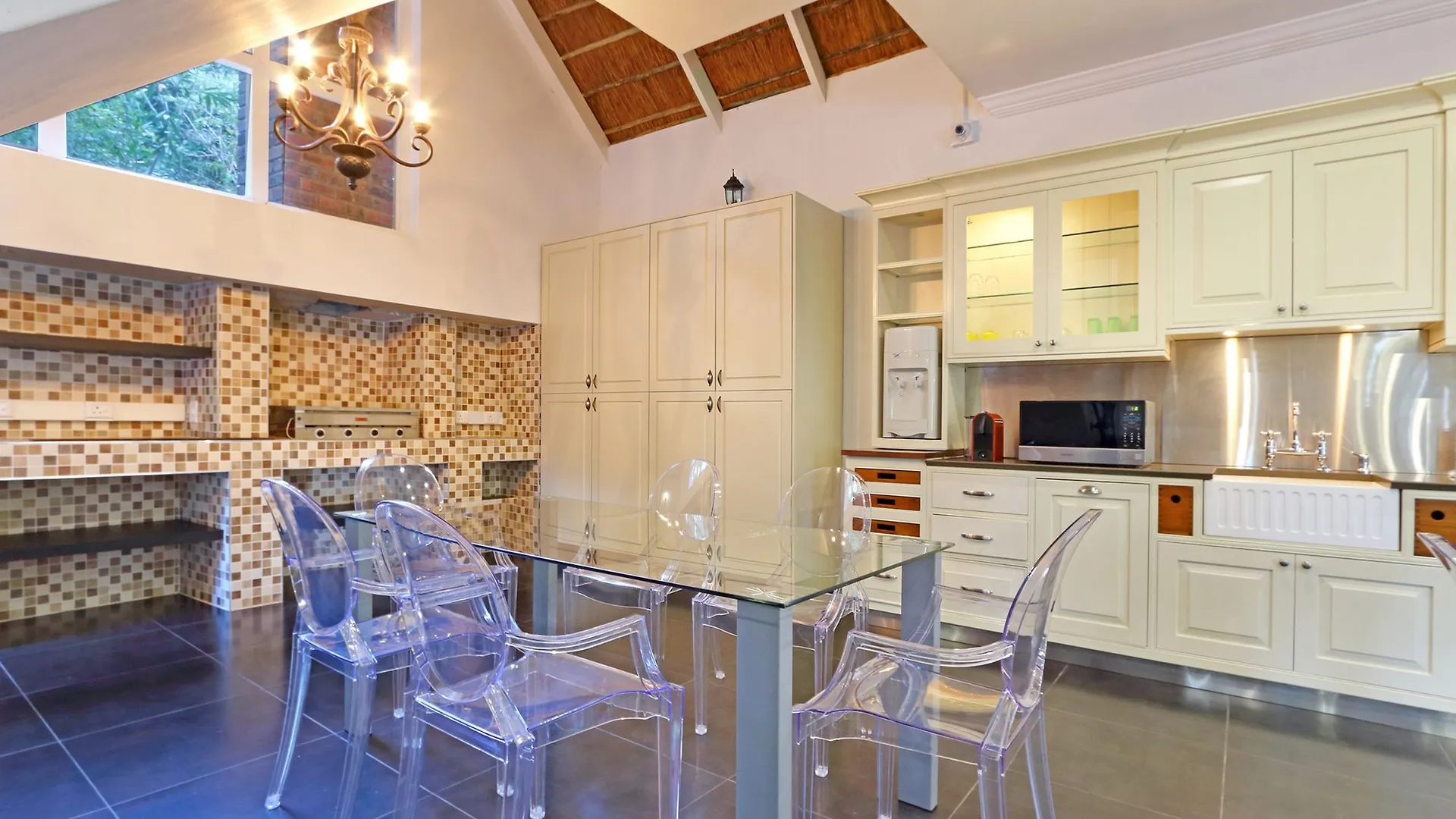 Alphens Edge Boutique Retreat Hotel Constantia 3*,  South Africa
