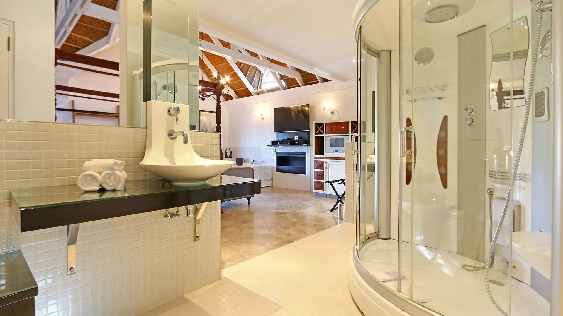 Alphens Edge Boutique Retreat Hotel Constantia
