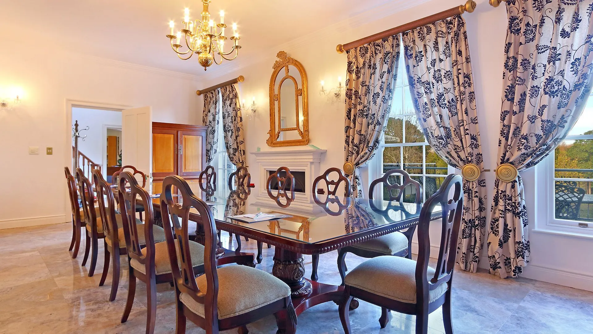 Alphens Edge Boutique Retreat Hotel Constantia
