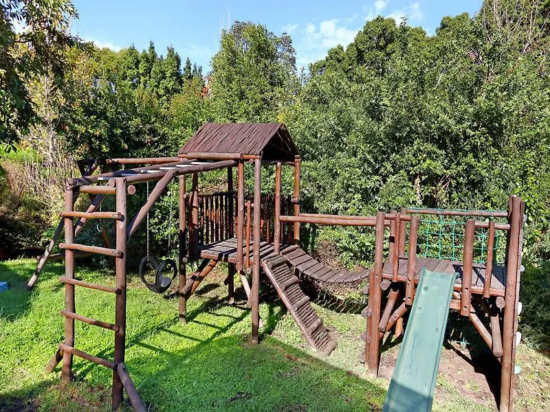 Alphens Edge Boutique Retreat Hotel Constantia