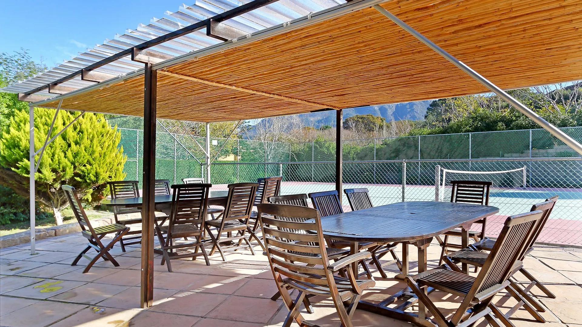 Alphens Edge Boutique Retreat Hotel Constantia