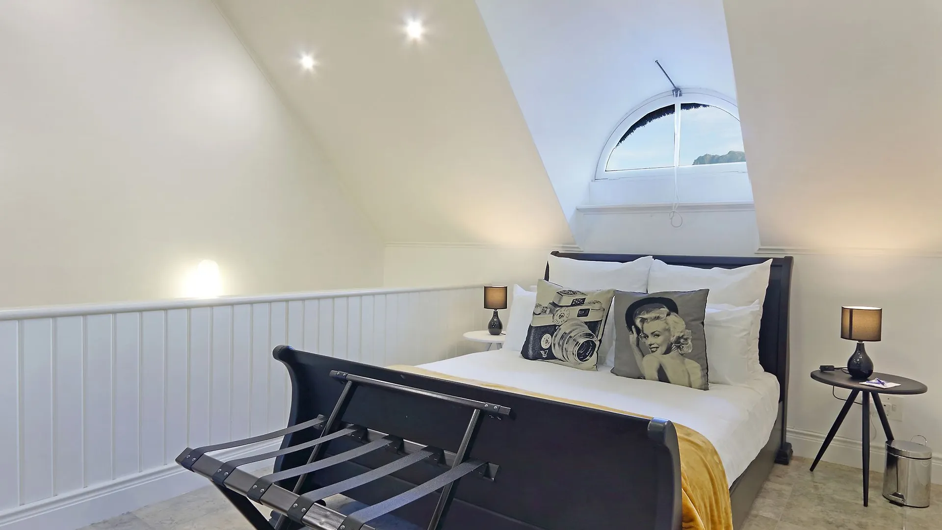 Alphens Edge Boutique Retreat Hotel Constantia